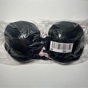 Victoria’s Secret t-shirt push up full coverage bra size 36DD